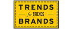 Скидка 10% на коллекция trends Brands limited! - Волошка